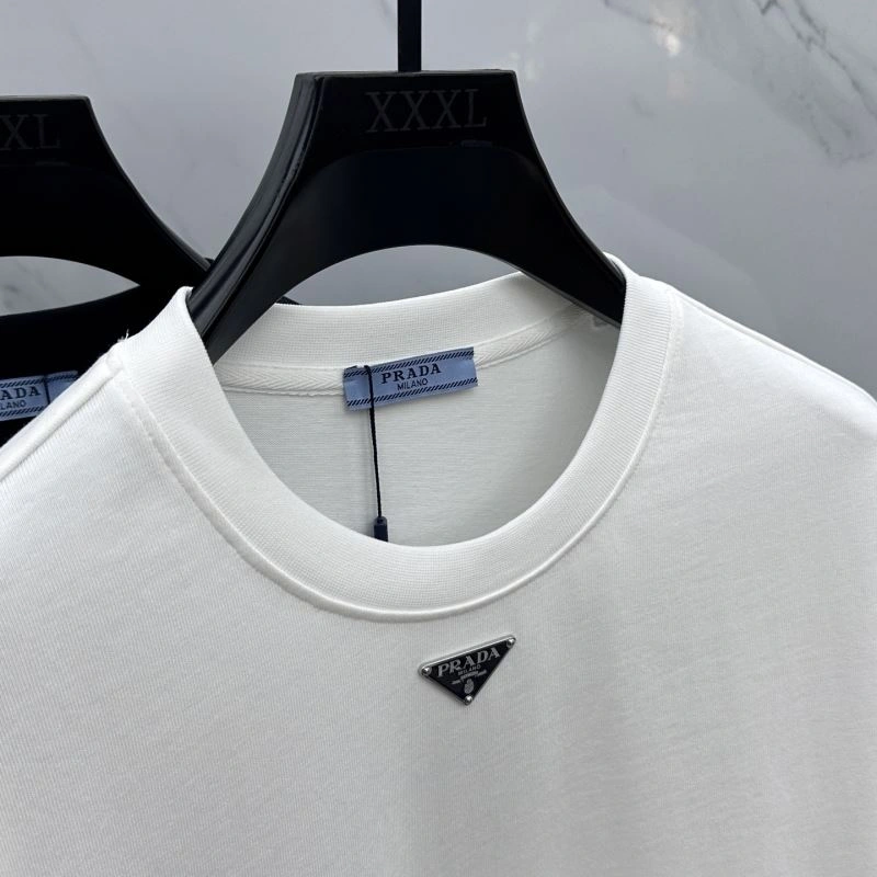 Prada T-Shirts Affordable 169720