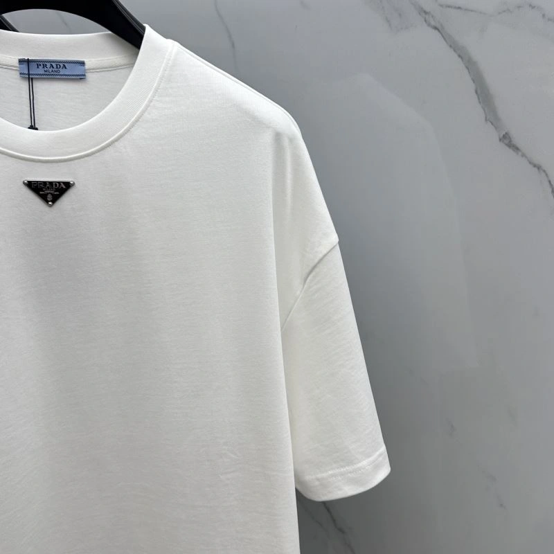 Prada T-Shirts Affordable 169720