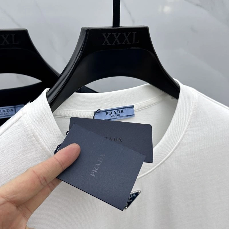 Prada T-Shirts Affordable 169720