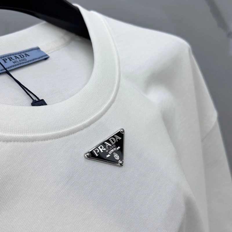 Prada T-Shirts Affordable 169720