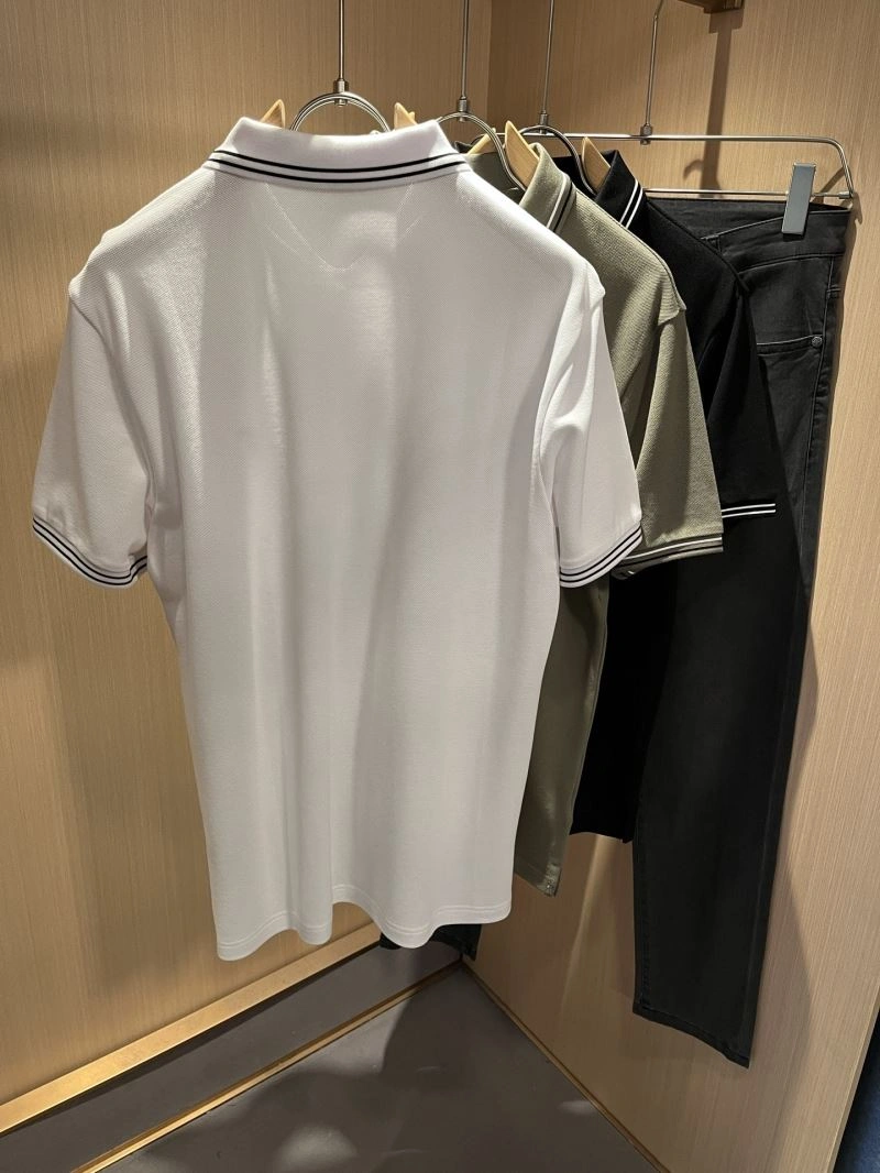 RelaxedFit Prada T-Shirts 169752
