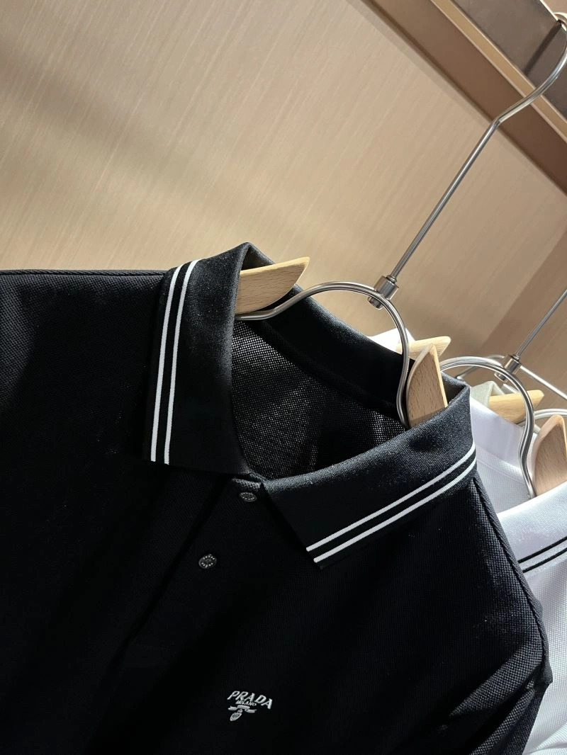 Prada T-Shirts SmoothTexture 169718