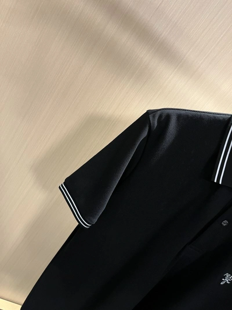 Prada T-Shirts SmoothTexture 169718