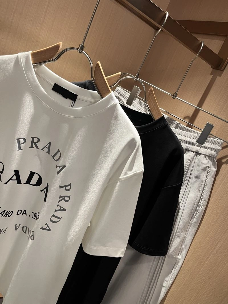 Prada T-Shirts EyeCatching 169727