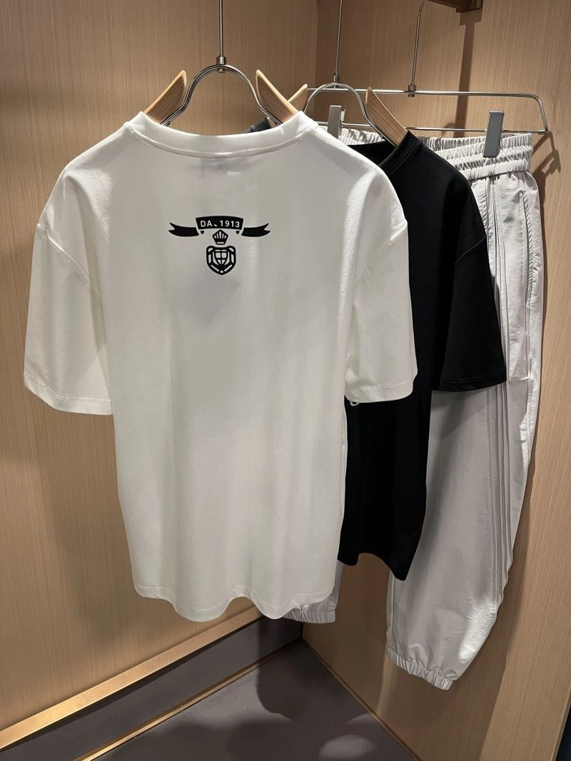 Prada T-Shirts EyeCatching 169727