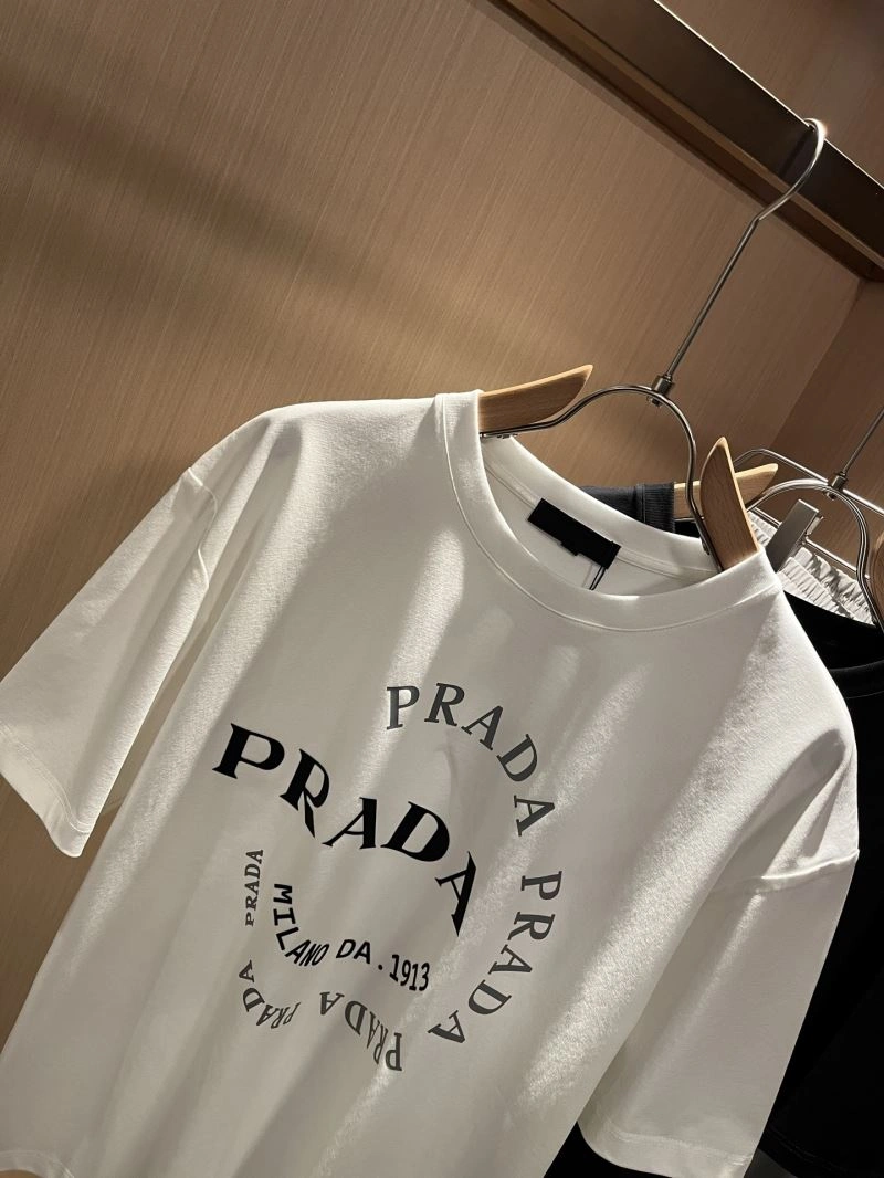 Prada T-Shirts EyeCatching 169727