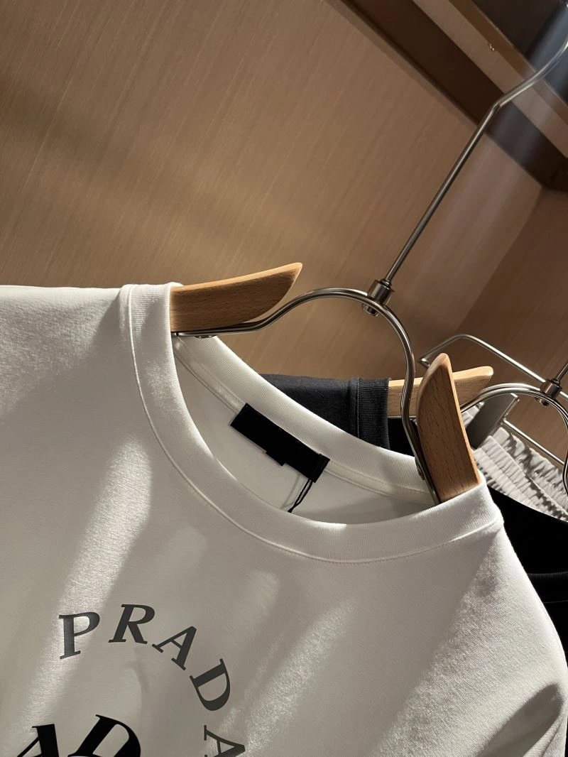 Prada T-Shirts EyeCatching 169727