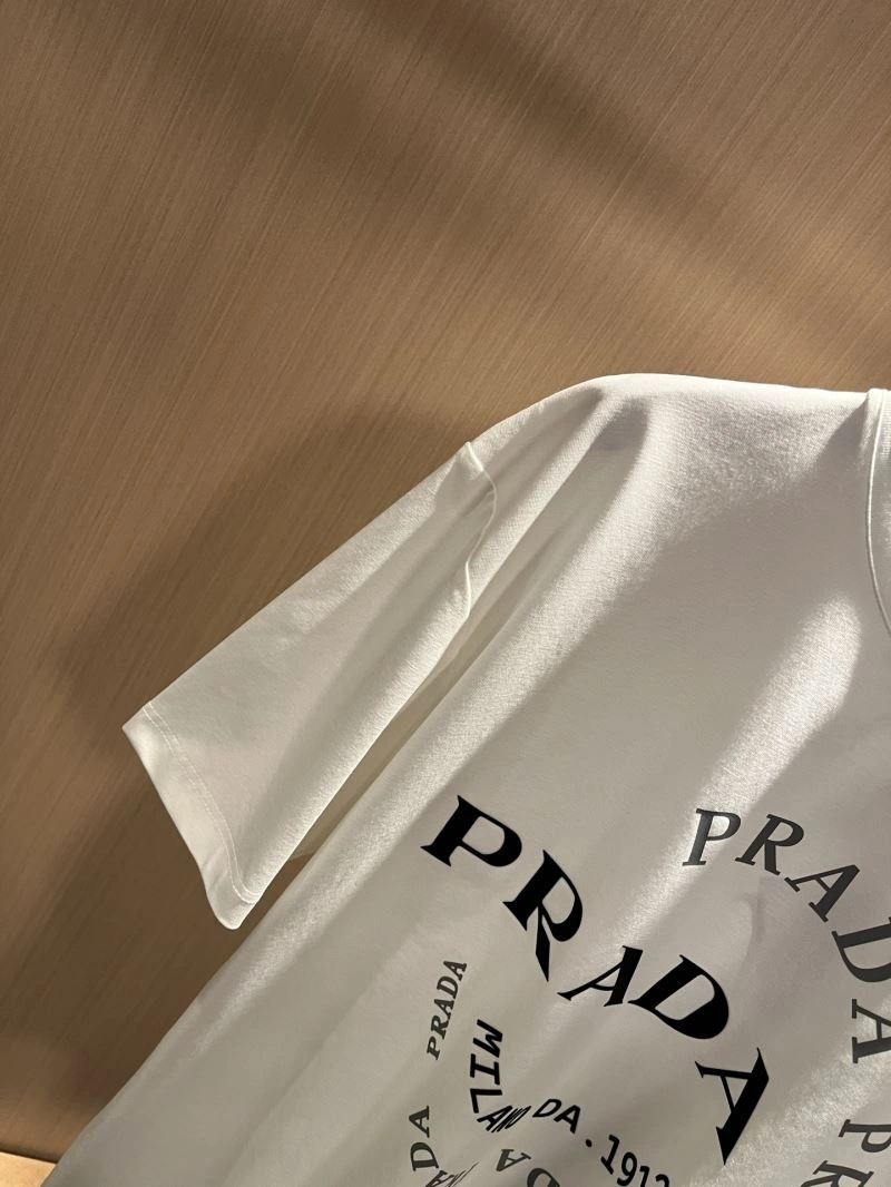 Prada T-Shirts EyeCatching 169727