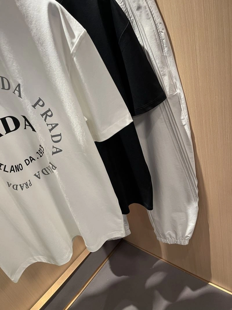 Prada T-Shirts EyeCatching 169727