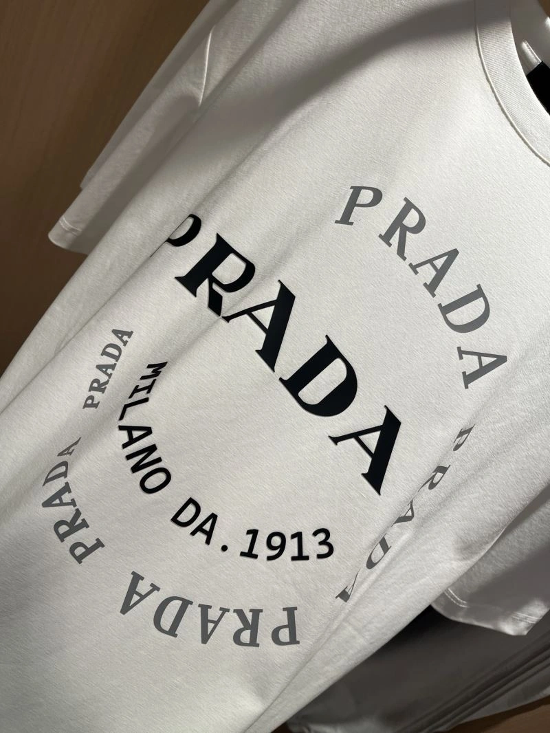 Prada T-Shirts EyeCatching 169727