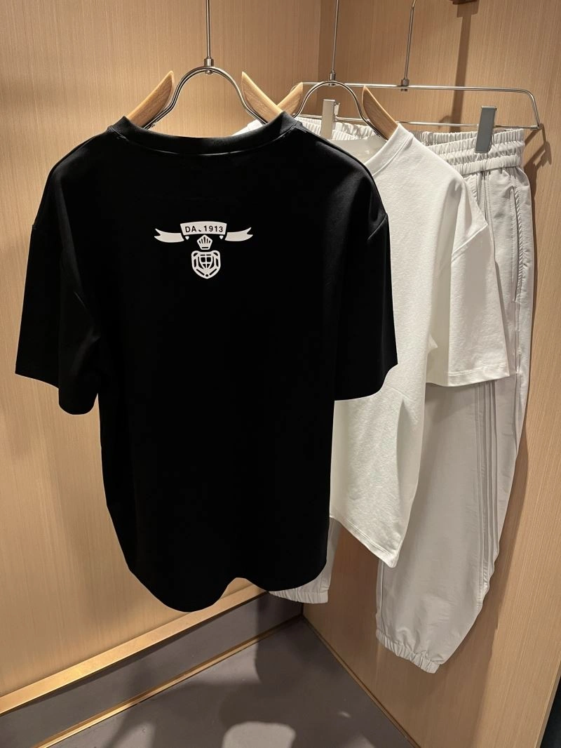 Prada T-Shirts Bold 169700