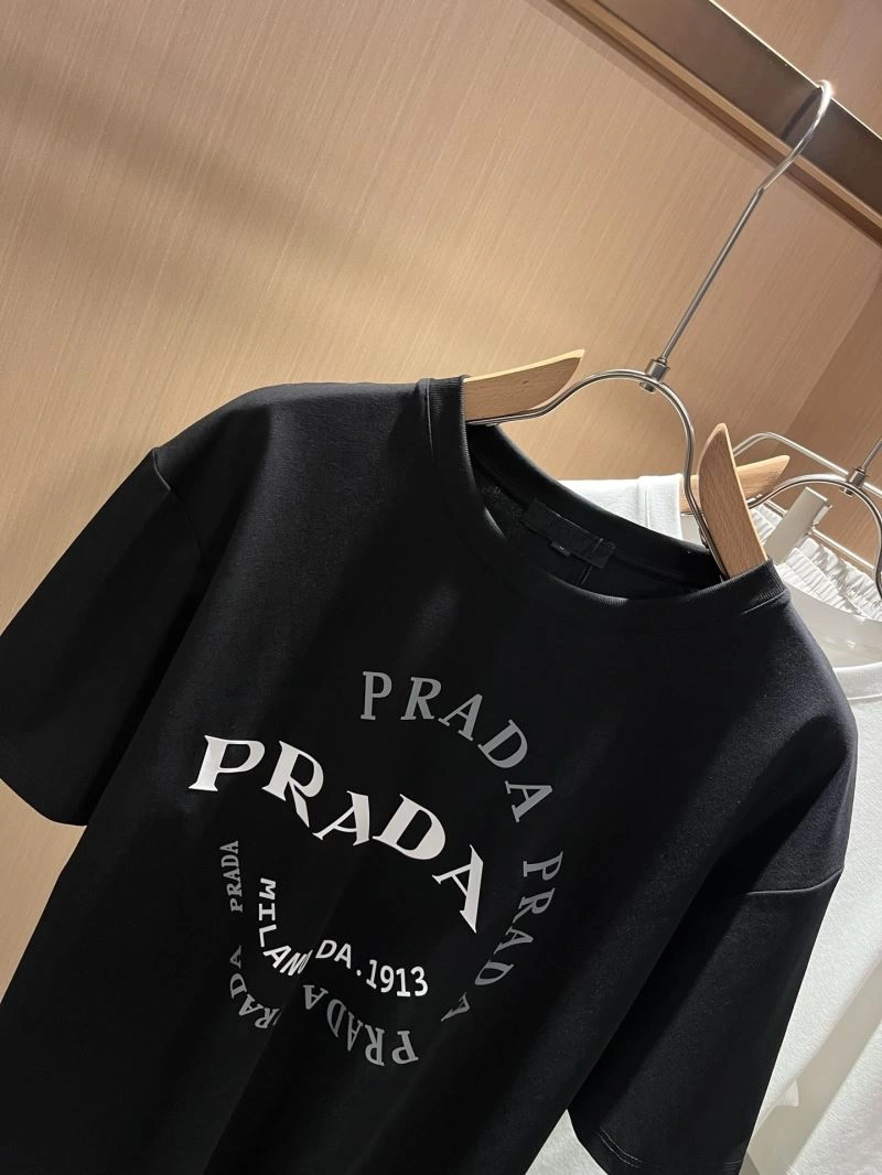 Prada T-Shirts Bold 169700