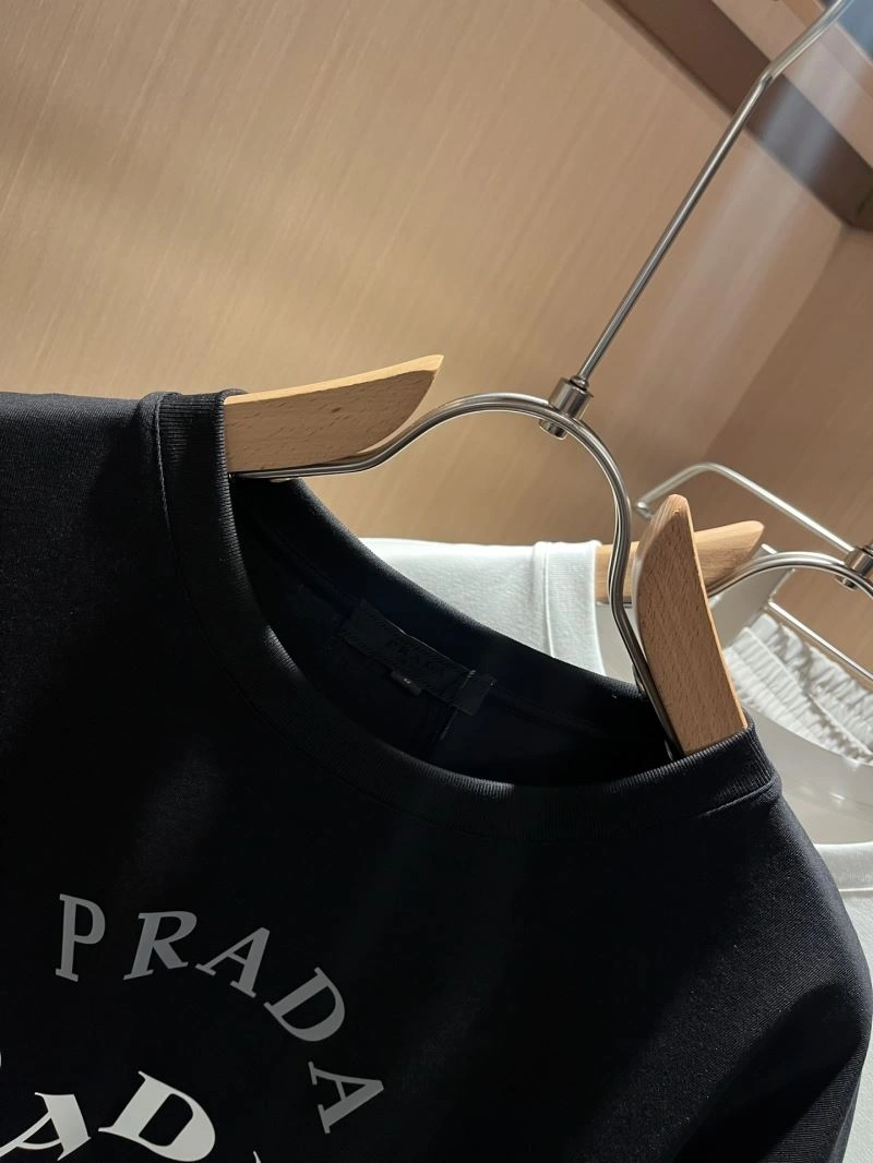Prada T-Shirts Bold 169700