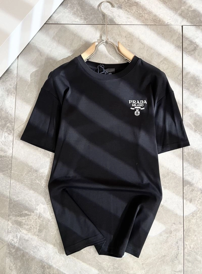 RelaxedFit Prada T-Shirts 169701