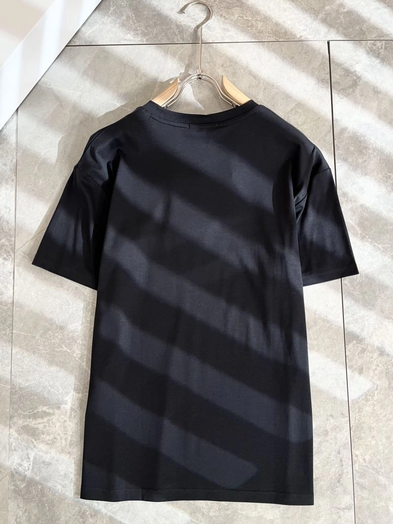 RelaxedFit Prada T-Shirts 169701