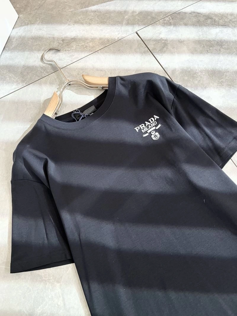 RelaxedFit Prada T-Shirts 169701