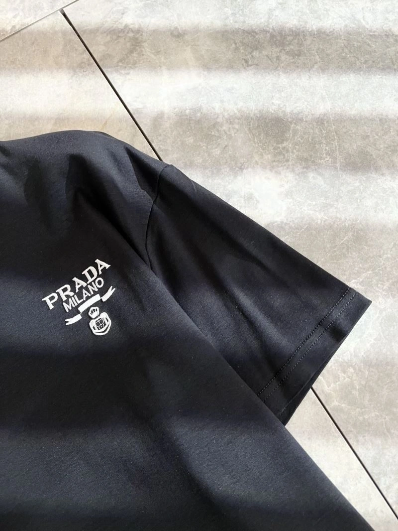 RelaxedFit Prada T-Shirts 169701