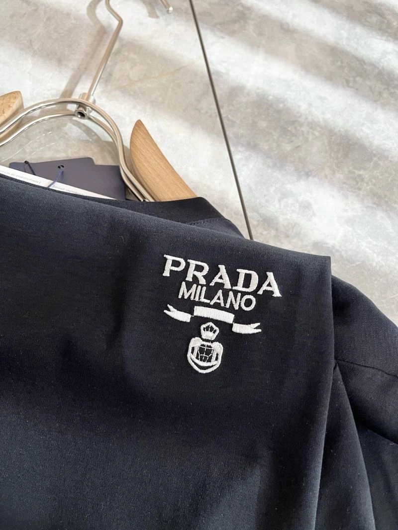 RelaxedFit Prada T-Shirts 169701