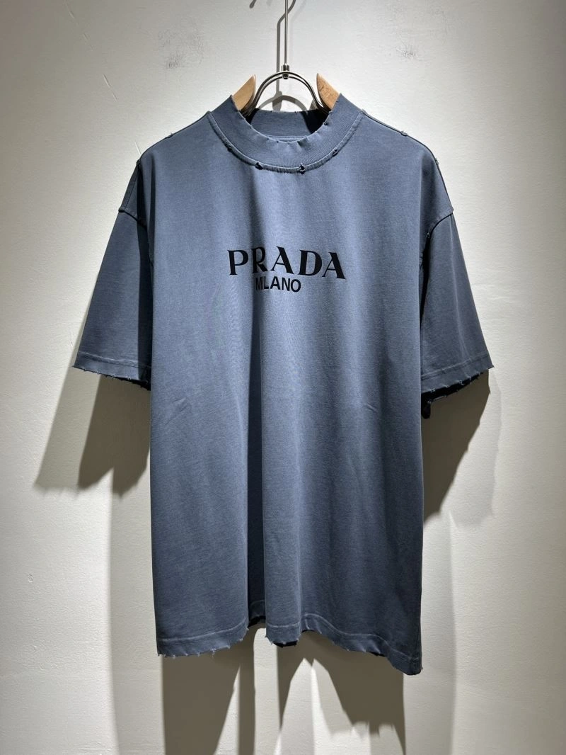 EyeCatching Prada T-Shirts 169695