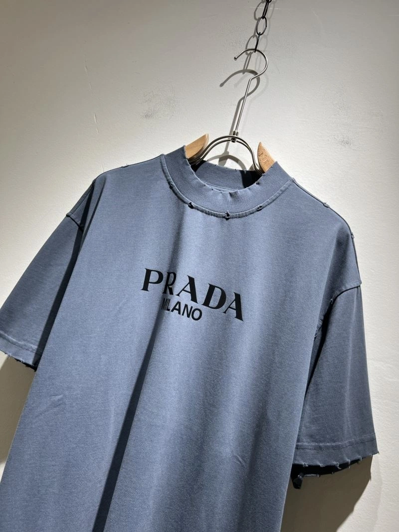 EyeCatching Prada T-Shirts 169695