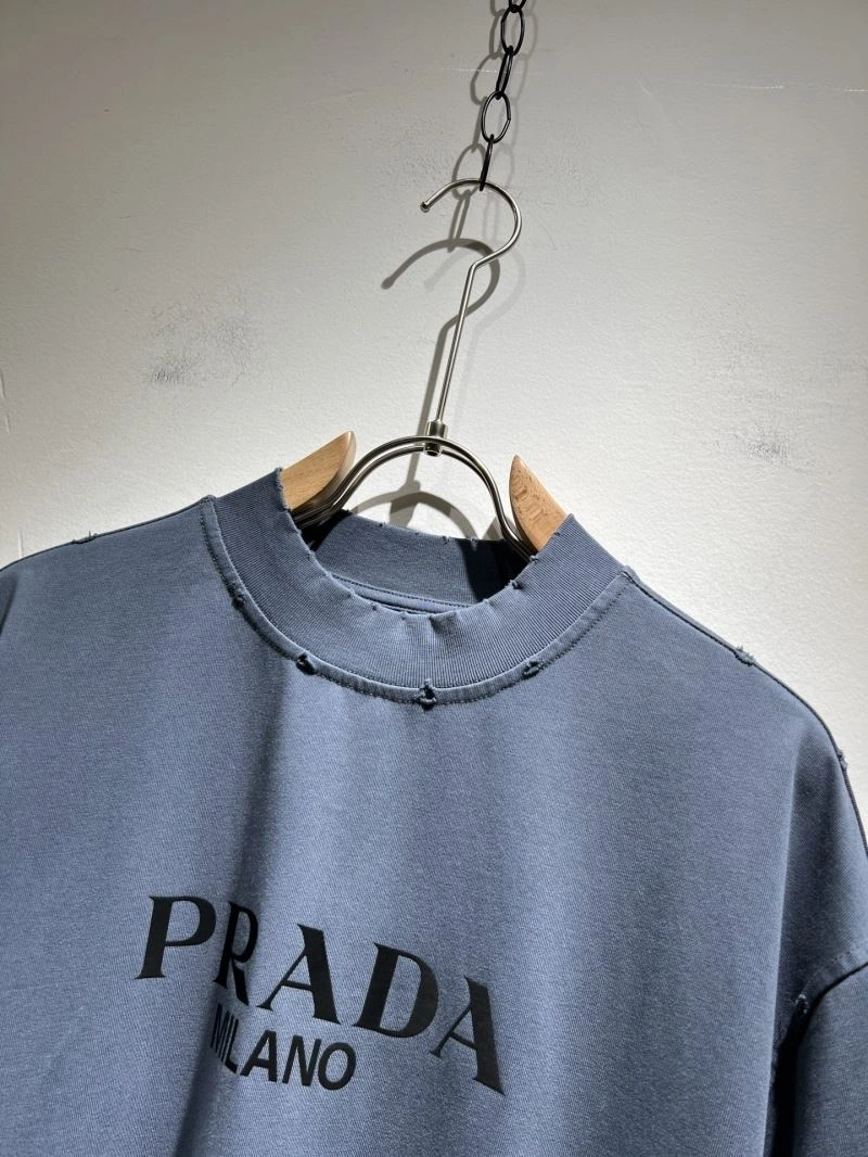 EyeCatching Prada T-Shirts 169695