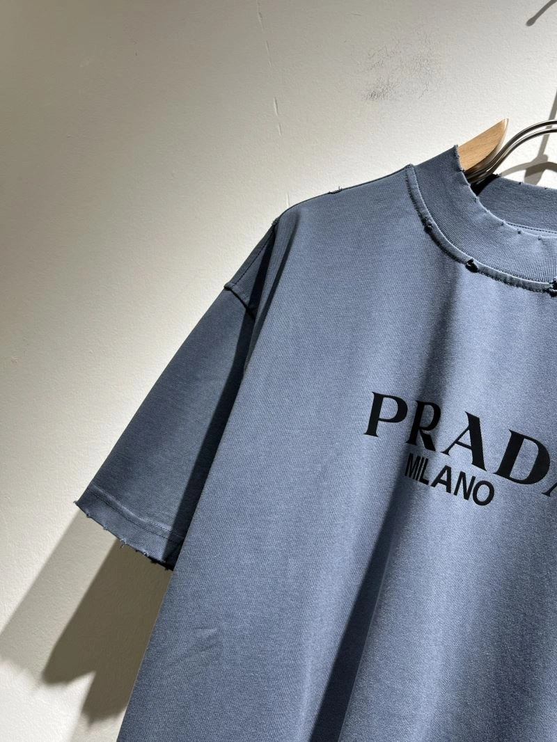 EyeCatching Prada T-Shirts 169695