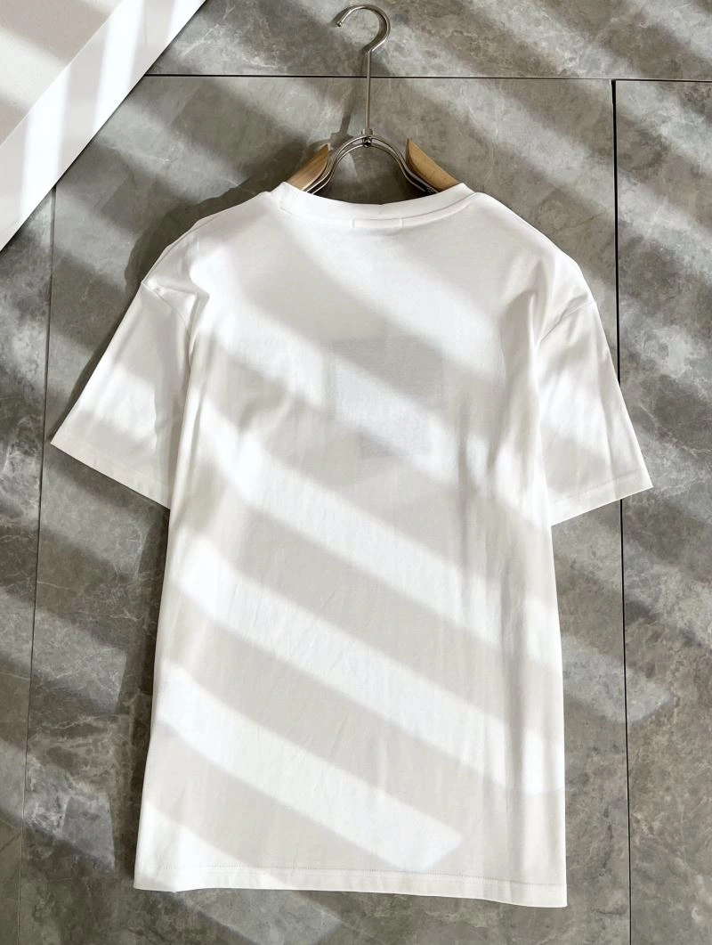 Prada T-Shirts Unisex 169710