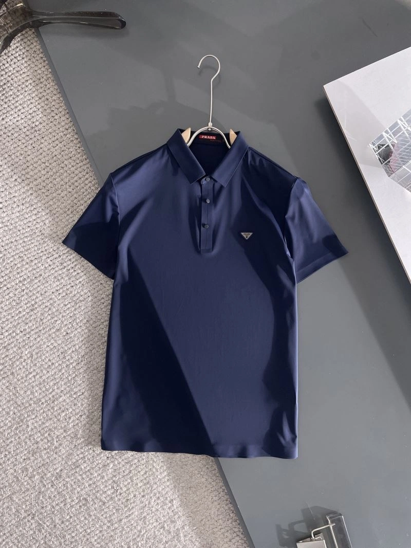 Prada T-Shirts Colorful 169709