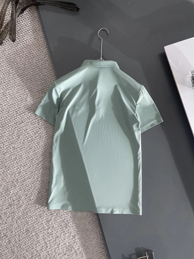 Prada T-Shirts QuickDry 169792