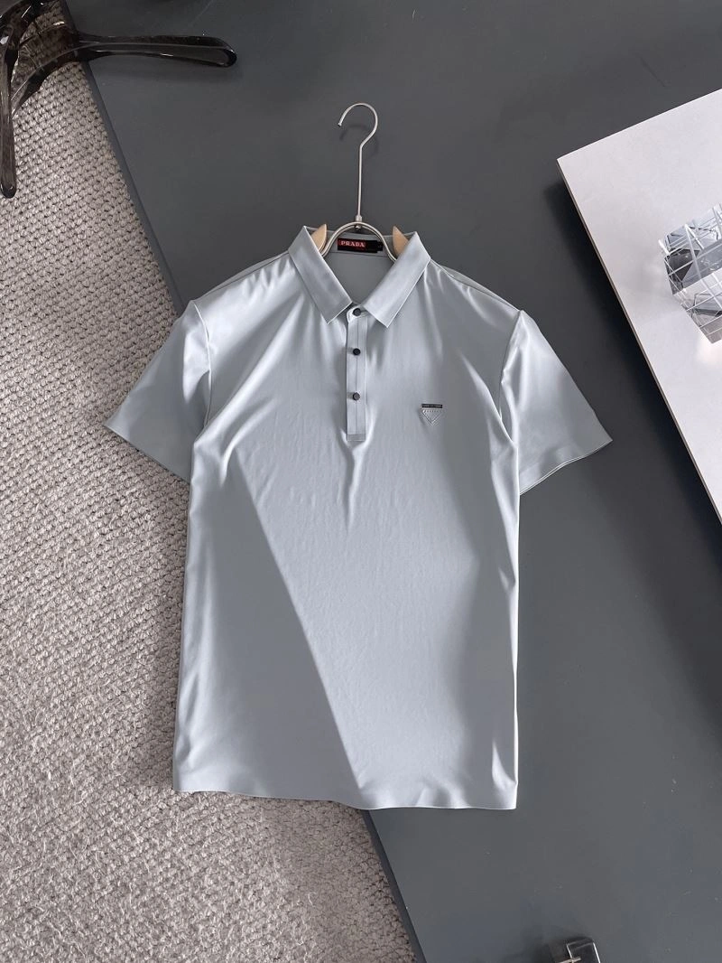 Prada T-Shirts QuickDry 169711