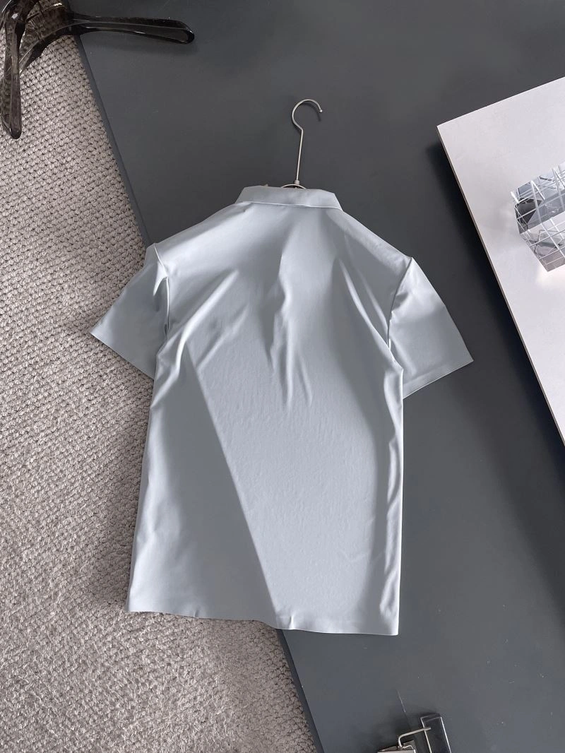 Prada T-Shirts QuickDry 169711
