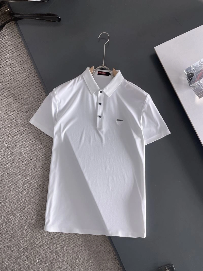 Prada T-Shirts EasyMatch 169704