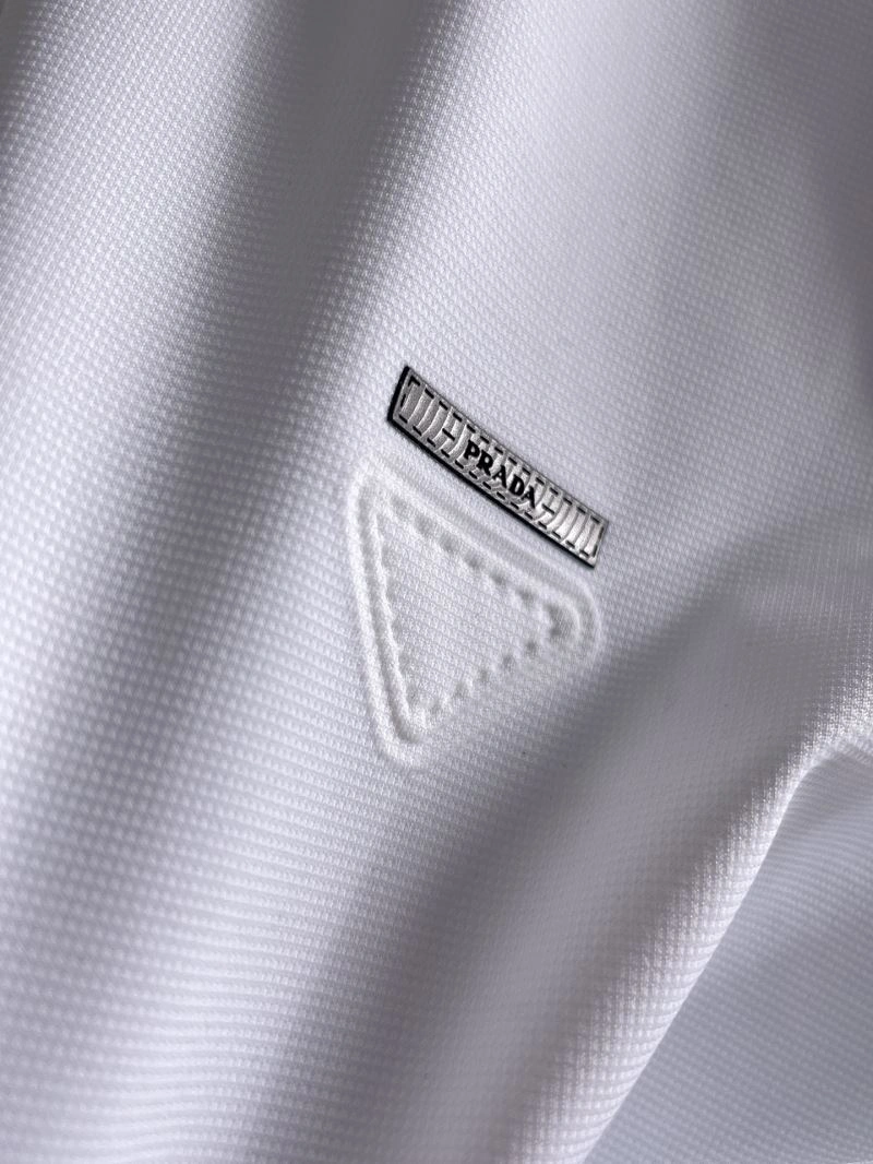 Prada T-Shirts EasyMatch 169704