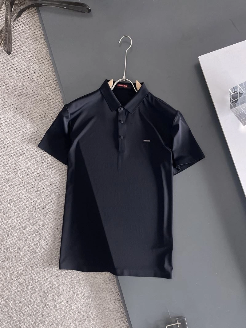 Prada T-Shirts Versatile 169708