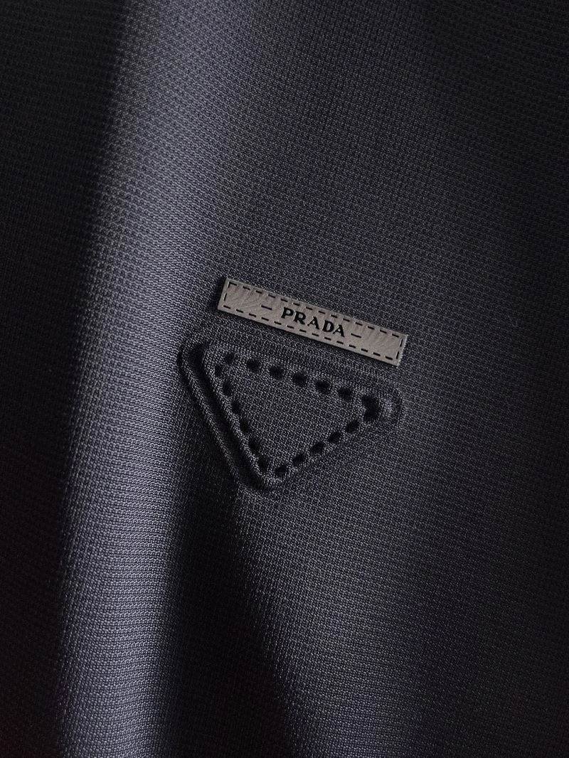 Prada T-Shirts Versatile 169708