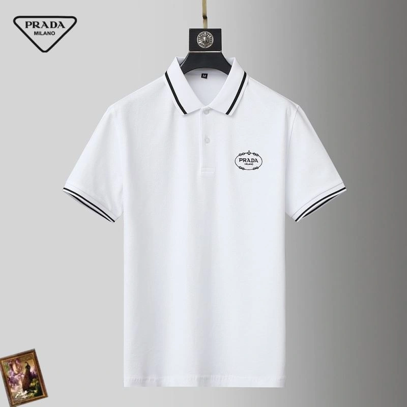 Prada T-Shirts Premium 169716