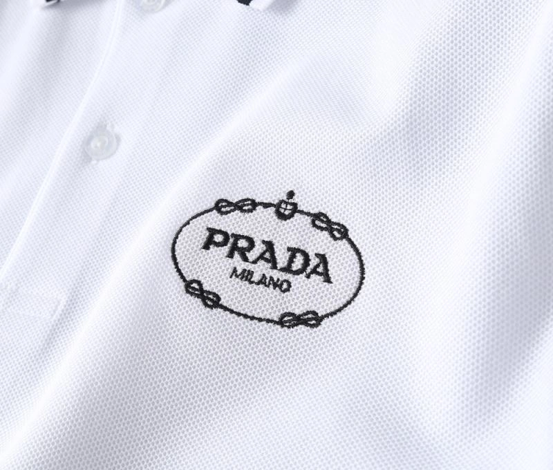 Prada T-Shirts Premium 169716