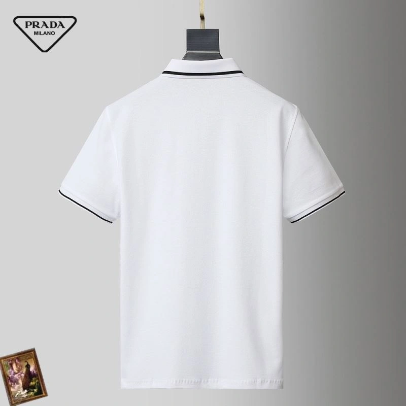Prada T-Shirts Premium 169716