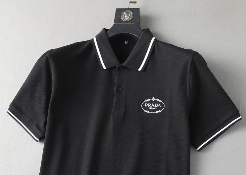 Prada T-Shirts Premium 169716