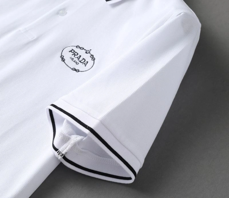 Prada T-Shirts Premium 169716