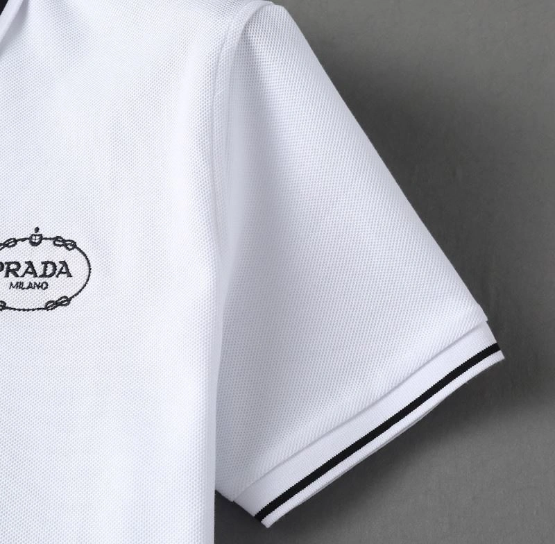 Prada T-Shirts Premium 169716