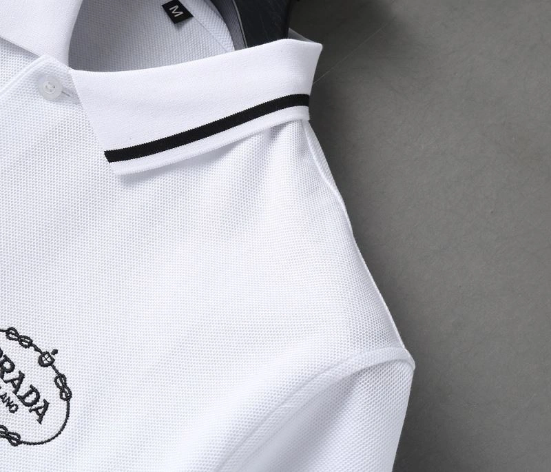Prada T-Shirts Premium 169716