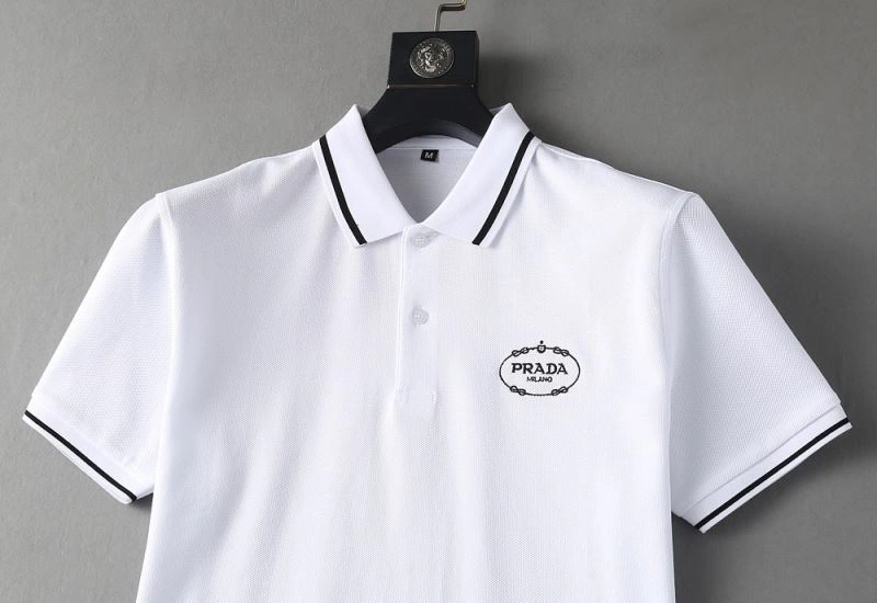 Prada T-Shirts Premium 169716