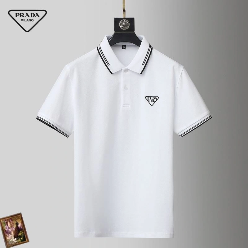 Reliable Prada T-Shirts 169724
