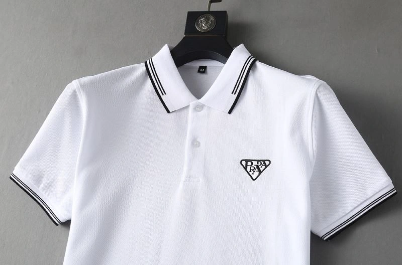 Reliable Prada T-Shirts 169724