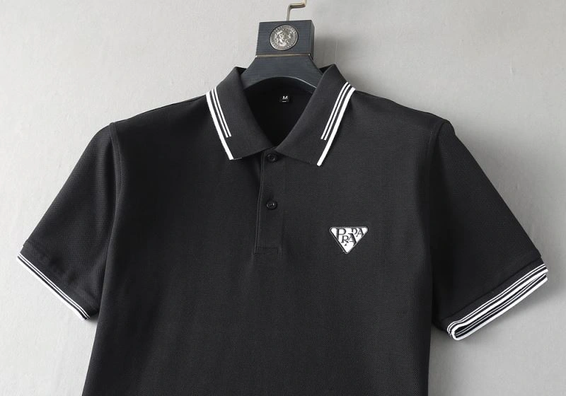 Reliable Prada T-Shirts 169724