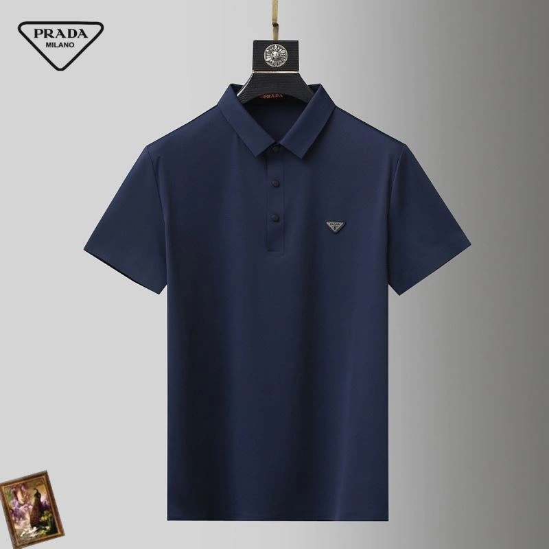 Prada T-Shirts FlexibleFit 169717