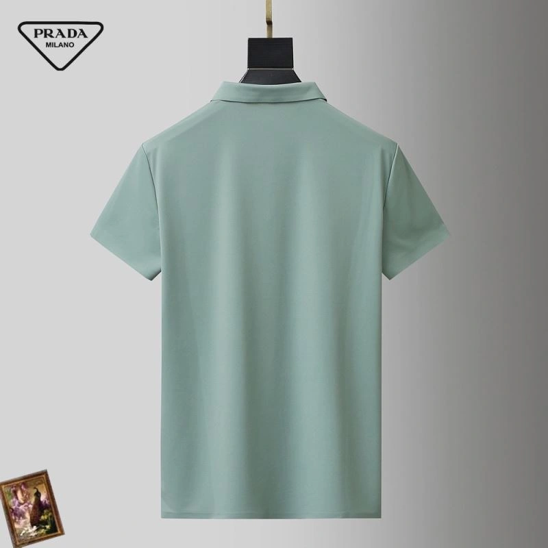 Prada T-Shirts FlexibleFit 169717