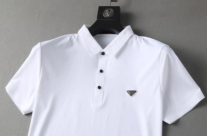 Prada T-Shirts FlexibleFit 169717