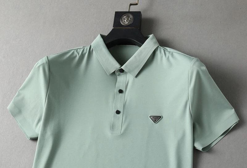 Prada T-Shirts FlexibleFit 169717